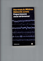 Experiment med dr&ouml;mmar
