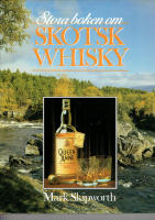 Stora boken om skotsk whisky
