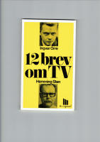 12 brev om TV