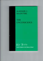 The Unconscious - A Conceptual Analysis