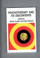 Psychotherapy and its Discontents
