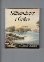 S&auml;llsamheter i &Ouml;rebro