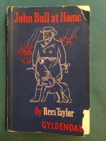 John Bull at Home 