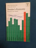 Sweden's Economy - Structure and Trends
