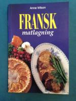 Fransk matlagning