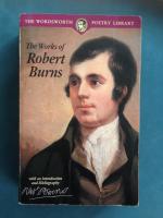 The works of Robert Burns