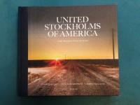 United Stockholms of America : The Swedes who stayed