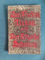 Mj&ouml;lnarens ber&auml;ttelse om Den vackra Alison och Den klipske Scholaris: The Mylleres tale i Geoffrey Chaucer's Canterbury Tales.