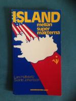Island mellan supermakterna