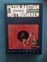 En bog om musik og bevidsthhed