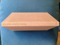 Pr&aelig;rieindianere