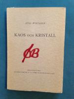 Kaos och kristall