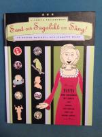 Sant och sagolikt om s&aring;ng!