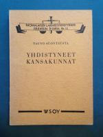 Yhdistyneet kansakunnat