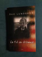 En tid av dr&ouml;mmar