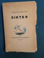Dikter