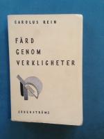 F&auml;rd genom verkligheter