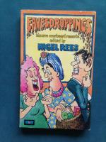 Eavesdroppings - bizarre overheard remarks