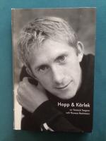 Hopp & k&auml;rlek