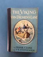 The Viking of van Diemen's Land: The Stormy Life of Jorgen Jorgensen