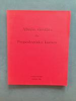 Kompendium i allm&auml;n r&auml;ttsl&auml;ra f&ouml;r propedeutiska kursen