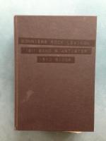 Bonniers rocklexikon : 1811 band & artister