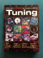 Haynes tuning : den kompletta guiden om tuning