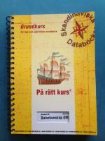 Datorkunskap DAA1201 f&ouml;r Office 2000 (Win 98, Excel DB)