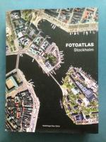 Fotoatlas : Stockholm