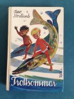Trollsommar
