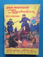 Den mystiska tygdockan