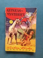 Guineas-Mysteriet
