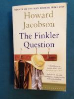 The Finkler Question