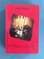 Fr&ouml;ken i krig