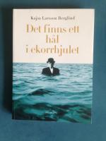 Det finns ett h&aring;l i ekorrhjulet : P&aring; jakt efter balans i livet