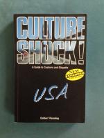 Culture shock! : [a guide to customs and etiquette]