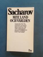 Mitt land och v&auml;rlden