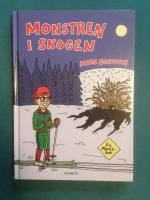 Monstren i skogen