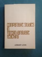 Comparative Studies in Foreign-Language Teaching - The Gume Project