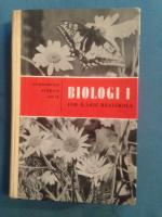Biologi 1:  F&ouml;r 4-&aring;rig realskola