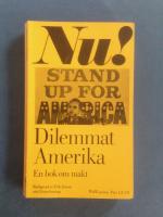 Nu! Dilemmat Amerika - En bok om makt
