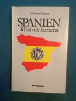 Spanien : folket och herrarna