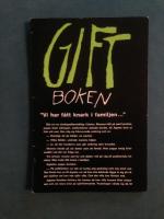 Giftboken - "Vi har f&aring;tt knark i familjen..."
