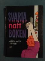 Svarta nattboken