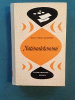 Nationalekonomi