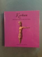 Kyrkan : om kyrkobyggare och tro - V&auml;stg&ouml;ta-dal 1995/96