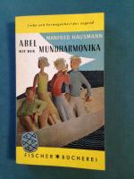 Abel mit der Mundharmonika