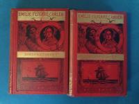 Jungfrutornet - Tv&aring; delar