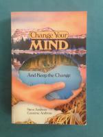Change your mind -And Keep the Change