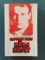 Rapport fr&aring;n R&ouml;da huset : anteckningar om politisk mentalv&aring;rd i Sovjet